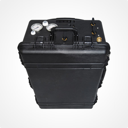 lgf rapid response 10000CUF